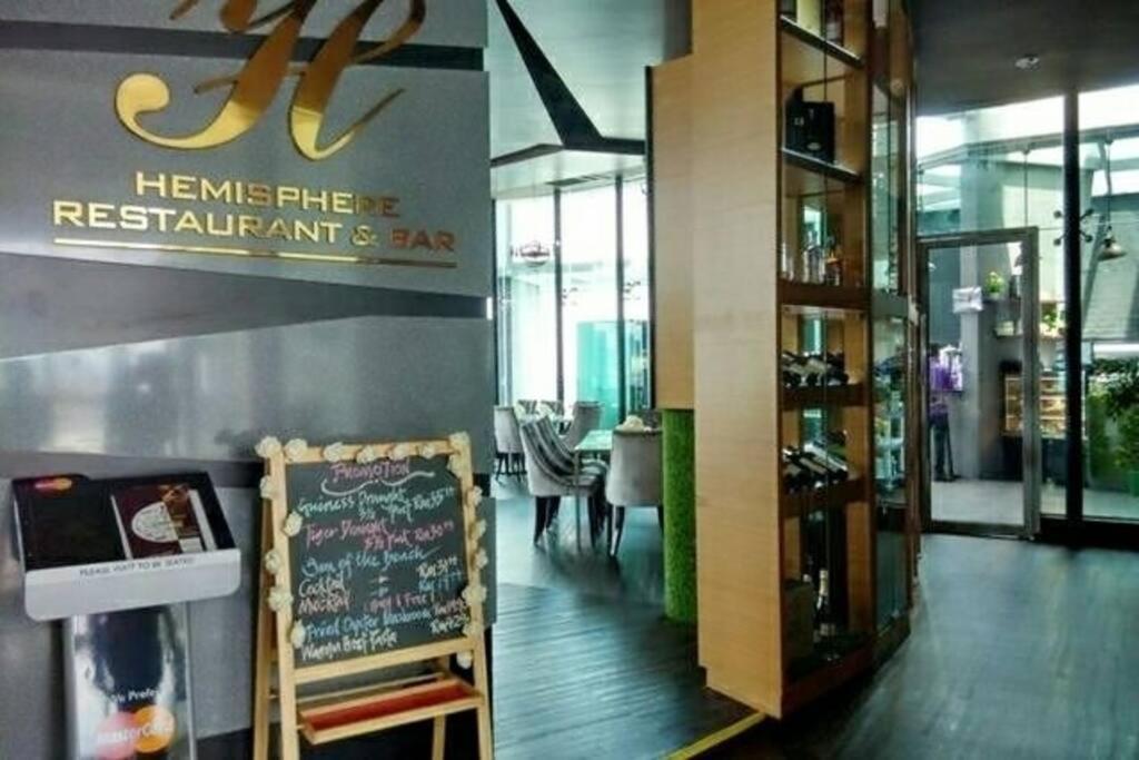 Apartamento Cozy Regalia Kl 吉隆玻 Lrt & Ktm @1 Parking & Wifi Kuala Lumpur Exterior foto