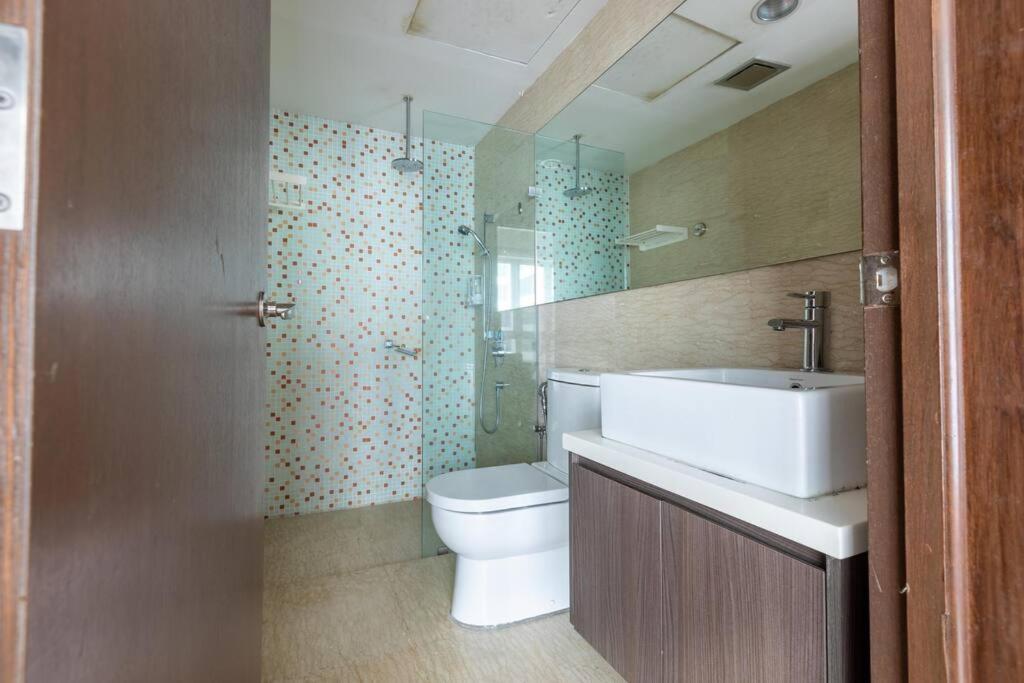 Apartamento Cozy Regalia Kl 吉隆玻 Lrt & Ktm @1 Parking & Wifi Kuala Lumpur Exterior foto