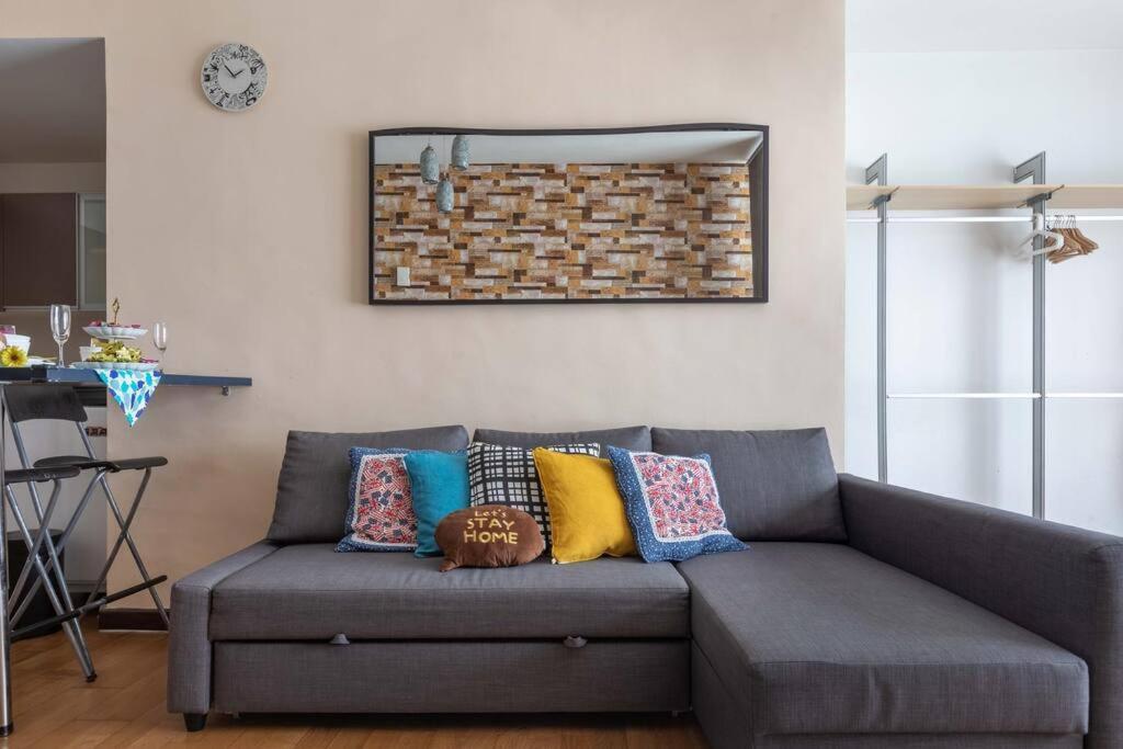 Apartamento Cozy Regalia Kl 吉隆玻 Lrt & Ktm @1 Parking & Wifi Kuala Lumpur Exterior foto